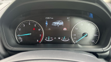 Ford EcoSport 1.0 EcoBoost 140 ST-Line 5dr Petrol Hatchback